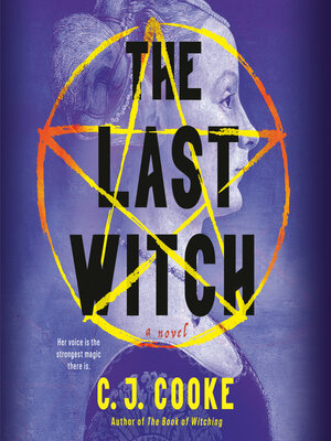 cover image of The Last Witch